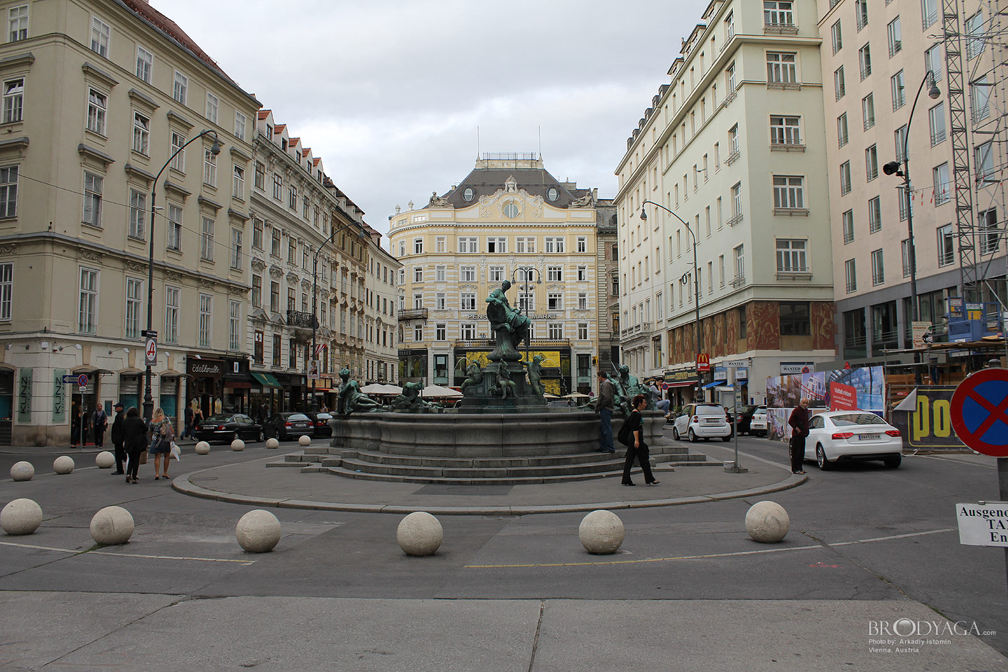 Vienna